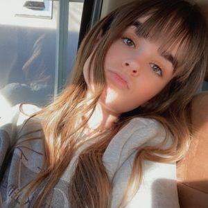 Meet your Posher, Lily